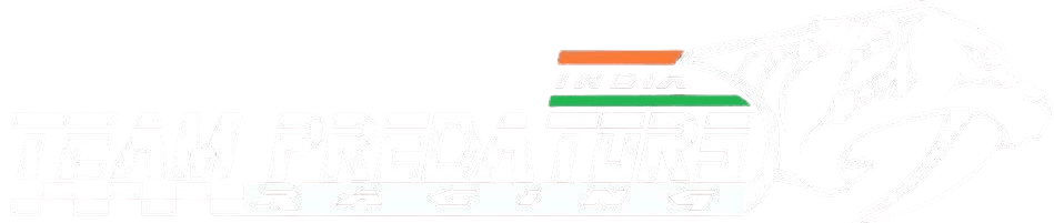 Team Predators Racing